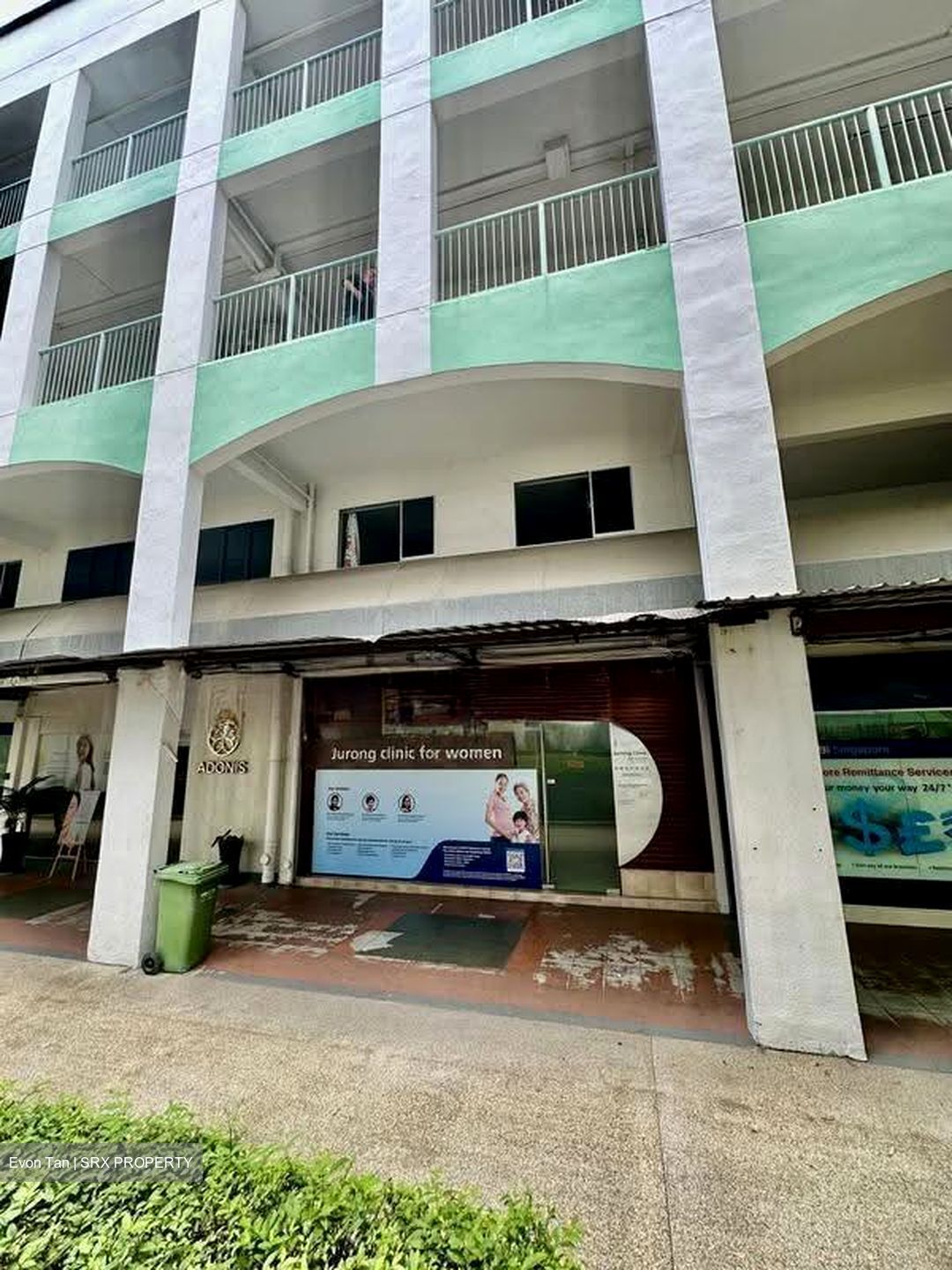 Jurong Gateway Road (D22), Shop House #622539431